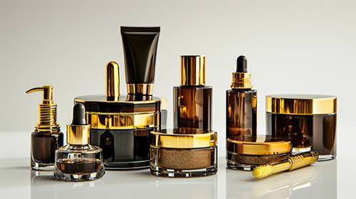 Luxury Goods